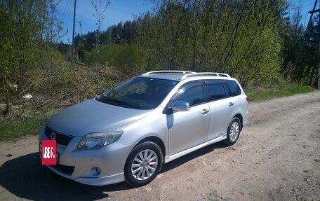 Toyota Corolla, 2006 год, 660 000 рублей, 2 фотография