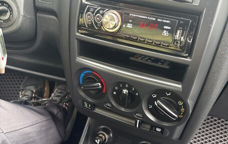 Hyundai Getz I рестайлинг, 2005 год, 460 000 рублей, 9 фотография