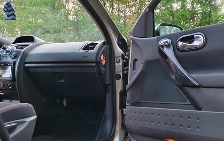 Renault Megane II, 2007 год, 327 000 рублей, 11 фотография