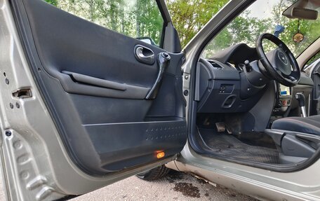 Renault Megane II, 2007 год, 327 000 рублей, 10 фотография