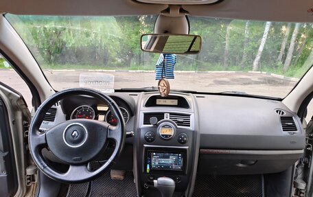 Renault Megane II, 2007 год, 327 000 рублей, 21 фотография