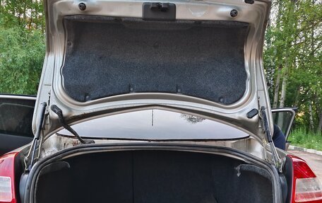 Renault Megane II, 2007 год, 327 000 рублей, 14 фотография