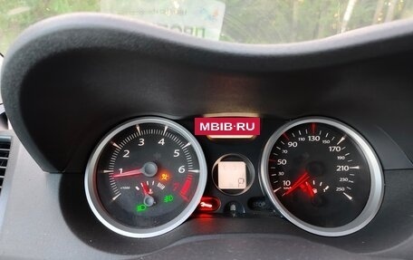 Renault Megane II, 2007 год, 327 000 рублей, 18 фотография