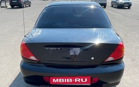 KIA Spectra II (LD), 2006 год, 295 000 рублей, 6 фотография