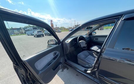 KIA Spectra II (LD), 2006 год, 295 000 рублей, 8 фотография