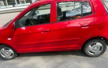 KIA Picanto I, 2006 год, 340 000 рублей, 3 фотография