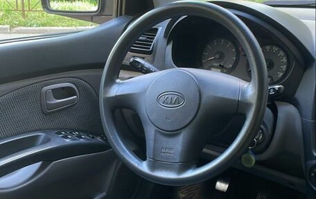 KIA Picanto I, 2006 год, 340 000 рублей, 5 фотография