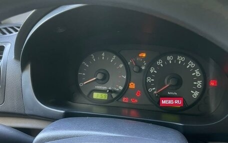 KIA Picanto I, 2006 год, 340 000 рублей, 4 фотография