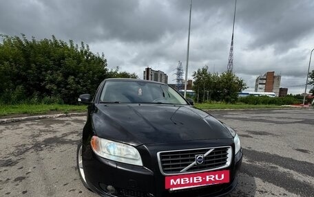 Volvo S80 II рестайлинг 2, 2008 год, 1 170 000 рублей, 2 фотография