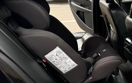 Volvo S80 II рестайлинг 2, 2008 год, 1 170 000 рублей, 10 фотография