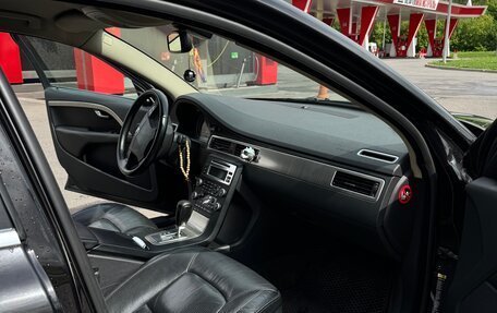 Volvo S80 II рестайлинг 2, 2008 год, 1 170 000 рублей, 8 фотография