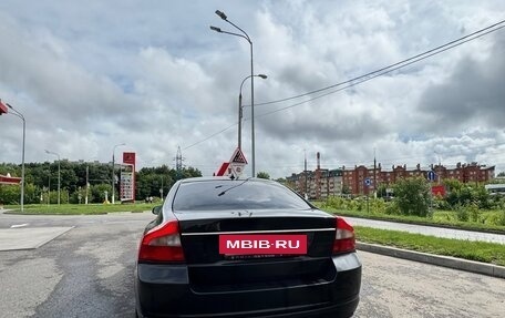 Volvo S80 II рестайлинг 2, 2008 год, 1 170 000 рублей, 5 фотография