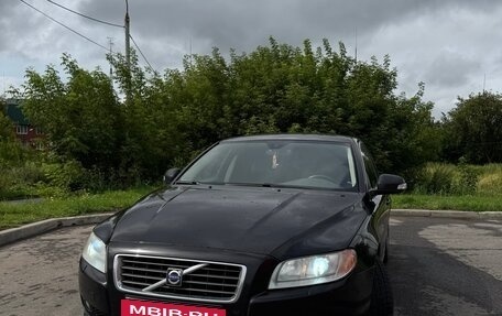 Volvo S80 II рестайлинг 2, 2008 год, 1 170 000 рублей, 3 фотография