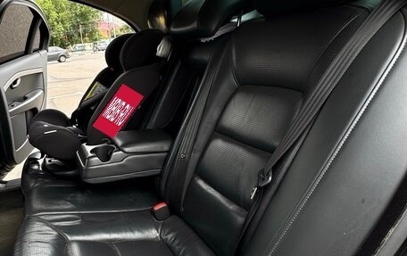 Volvo S80 II рестайлинг 2, 2008 год, 1 170 000 рублей, 11 фотография