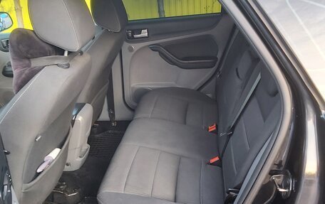 Ford Focus II рестайлинг, 2010 год, 750 000 рублей, 4 фотография