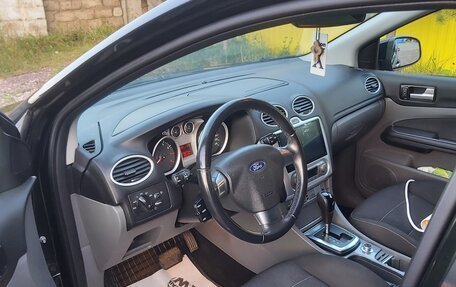 Ford Focus II рестайлинг, 2010 год, 750 000 рублей, 3 фотография