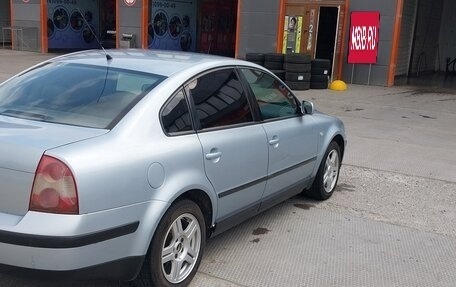 Volkswagen Passat B5+ рестайлинг, 2002 год, 550 000 рублей, 6 фотография