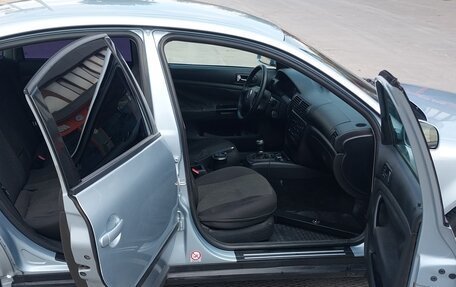 Volkswagen Passat B5+ рестайлинг, 2002 год, 550 000 рублей, 9 фотография