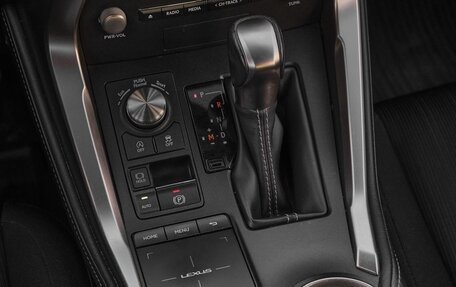 Lexus NX I, 2020 год, 3 800 000 рублей, 7 фотография