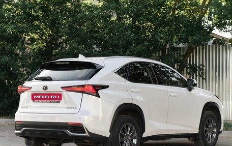 Lexus NX I, 2020 год, 3 800 000 рублей, 2 фотография