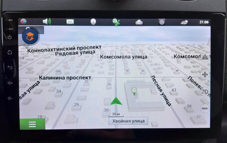 Mitsubishi Colt VI рестайлинг, 2006 год, 430 000 рублей, 26 фотография