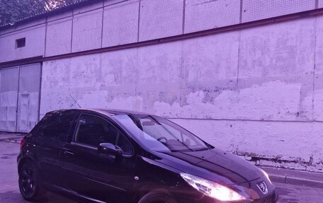 Peugeot 307 I, 2006 год, 420 000 рублей, 2 фотография