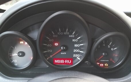 Mitsubishi Colt VI рестайлинг, 2006 год, 430 000 рублей, 23 фотография