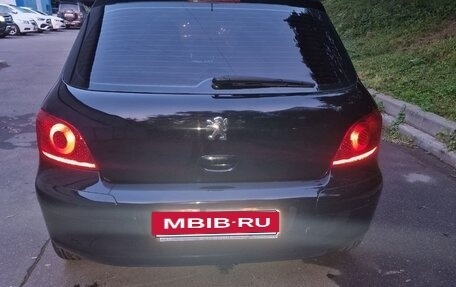Peugeot 307 I, 2006 год, 420 000 рублей, 4 фотография