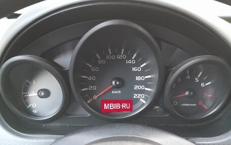 Mitsubishi Colt VI рестайлинг, 2006 год, 430 000 рублей, 24 фотография