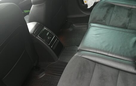 Skoda Superb III рестайлинг, 2011 год, 1 250 000 рублей, 3 фотография