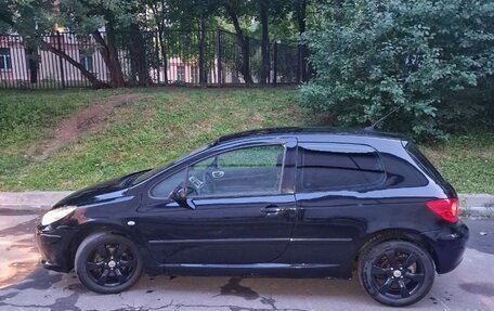 Peugeot 307 I, 2006 год, 420 000 рублей, 6 фотография