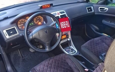 Peugeot 307 I, 2006 год, 420 000 рублей, 7 фотография