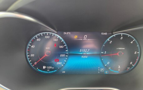 Mercedes-Benz GLC Coupe, 2021 год, 5 600 000 рублей, 17 фотография