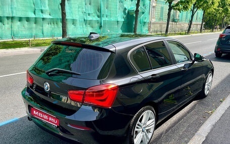 BMW 1 серия, 2017 год, 2 180 000 рублей, 6 фотография