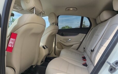 Mercedes-Benz GLC Coupe, 2021 год, 5 600 000 рублей, 14 фотография