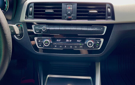 BMW 1 серия, 2017 год, 2 180 000 рублей, 16 фотография