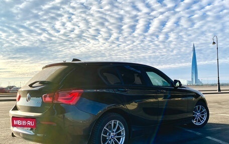 BMW 1 серия, 2017 год, 2 180 000 рублей, 19 фотография