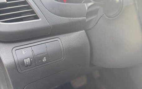 Hyundai Solaris II рестайлинг, 2014 год, 890 000 рублей, 12 фотография