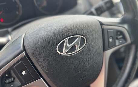 Hyundai Solaris II рестайлинг, 2014 год, 890 000 рублей, 11 фотография
