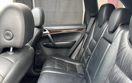 Porsche Cayenne III, 2007 год, 1 250 000 рублей, 2 фотография