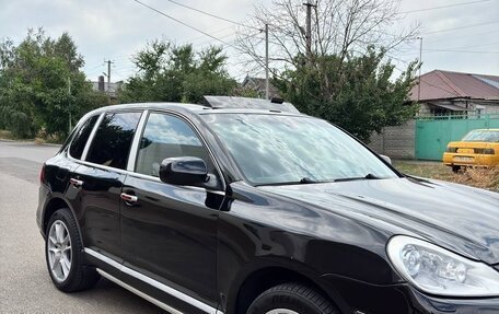 Porsche Cayenne III, 2007 год, 1 250 000 рублей, 6 фотография