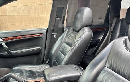 Porsche Cayenne III, 2007 год, 1 250 000 рублей, 3 фотография