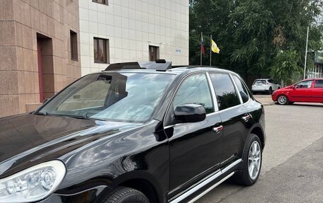 Porsche Cayenne III, 2007 год, 1 250 000 рублей, 7 фотография