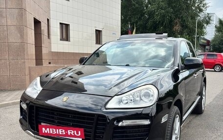 Porsche Cayenne III, 2007 год, 1 250 000 рублей, 8 фотография