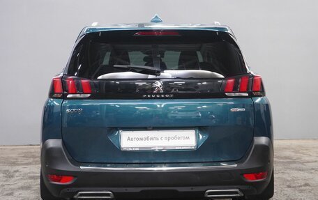 Peugeot 5008 II, 2020 год, 2 646 000 рублей, 6 фотография