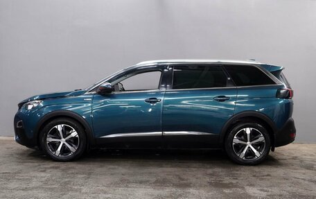 Peugeot 5008 II, 2020 год, 2 646 000 рублей, 4 фотография