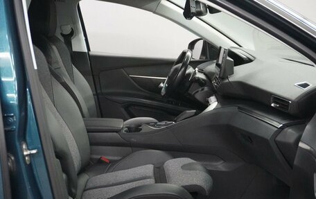 Peugeot 5008 II, 2020 год, 2 646 000 рублей, 12 фотография
