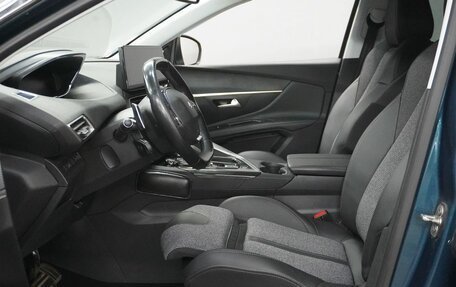 Peugeot 5008 II, 2020 год, 2 646 000 рублей, 11 фотография