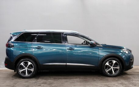 Peugeot 5008 II, 2020 год, 2 646 000 рублей, 8 фотография