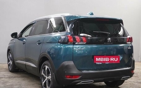 Peugeot 5008 II, 2020 год, 2 646 000 рублей, 5 фотография